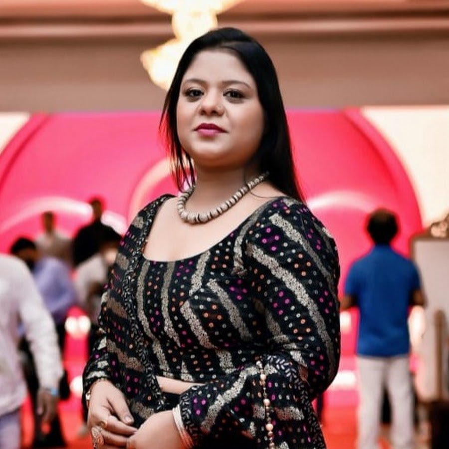 Shivani Agarwal, founder and podcaster